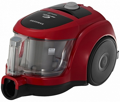 Пылесос Samsung VCC4520S3R/XEV (VCC4520S3R/XEV)