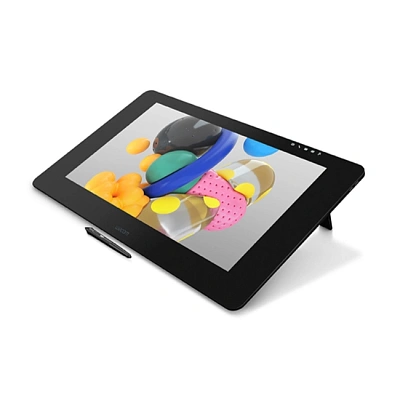 Интерактивный перьевой дисплей Wacom Cintiq Pro 24 (DTK-2420)