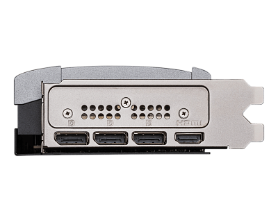  Видеокарта MSI GeForce RTX 5070 12G VENTUS 3X OC, 12Gb (G5070-12V3C)
