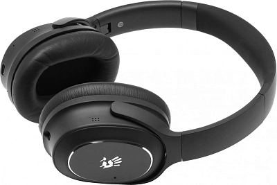Bluetooth гарнитура A4Tech Bloody M320, Black (M320/BLACK)