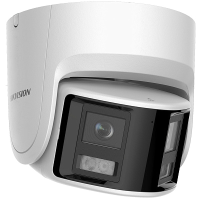 IP Камера, купольная Hikvision DS-2CD2347G2P-LSU/SL (DS-2CD2347G2P-LSU/SL(C) (2.8mm))