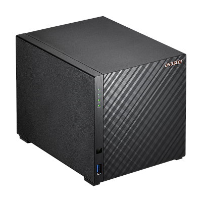 Сетевое хранилище ASUSTOR AS1104T (AS1104T)