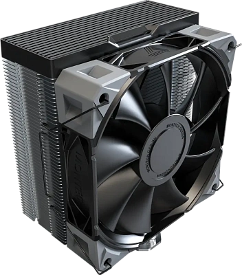 Вентилятор для процессора Montech NX400, Black (NX400 (B))
