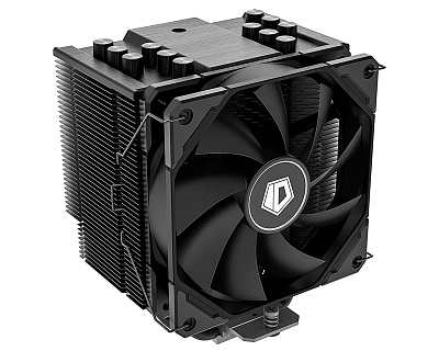 Кулер ID-Cooling SE-226-XT Black (ID-CPU-SE-226-XT-BLACK/S1700)