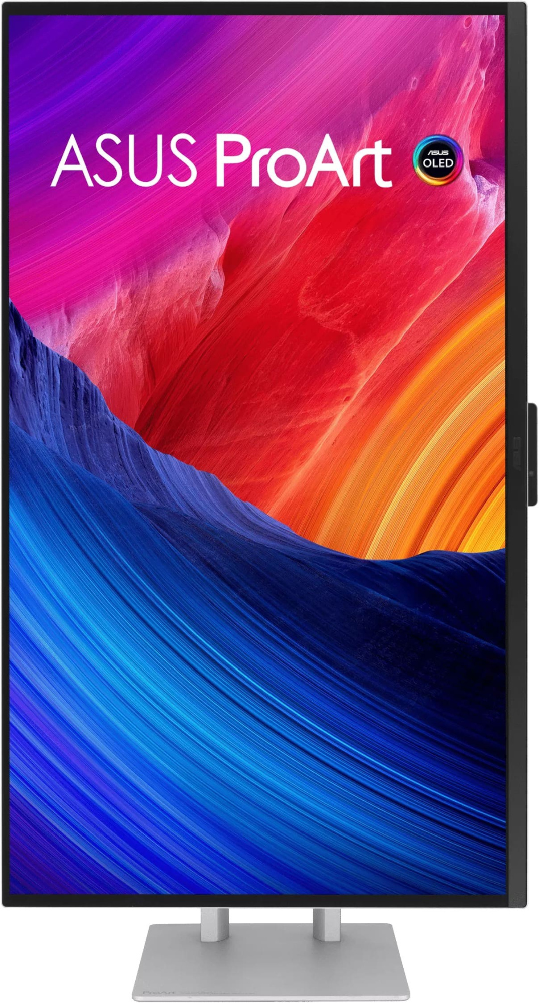 Монитор ASUS ProArt Display OLED PA27UCDMR 26.5" (90LM04NE-B01K71)