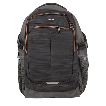 Рюкзак для ноутбука 15.6" Sumdex PON-270 BK, Black полиэстер (PON-270 BK)