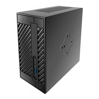 Мини-ПК ASRock DESKMINI 310/B/BB (DESKMINI 310/B/BB)