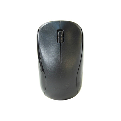 Компьютерная мышь Genius NX-7000 Black (NX-7000 Black)