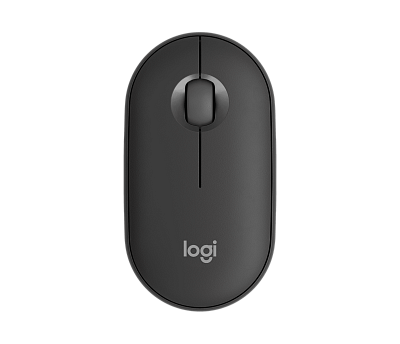 Мышь Logitech Pebble 2 M350s (910-007015) 