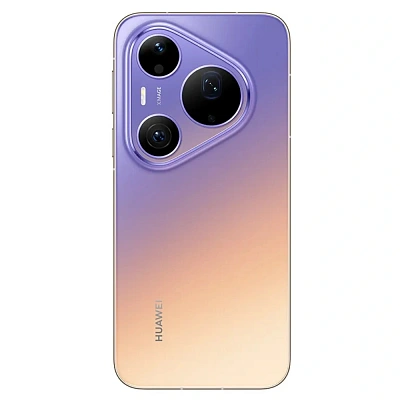 Смартфон HUAWEI Pura 90s Pro Max Blaze Purple (51098YXE)