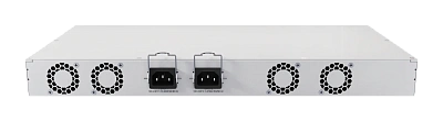 Коммутатор MikroTik CRS418-8P-8G-2S+RM (CRS418-8P-8G-2S+RM)