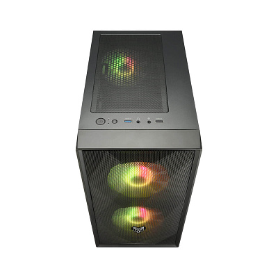 Системный блок PULSER Advanced 421 (Advanced 421)