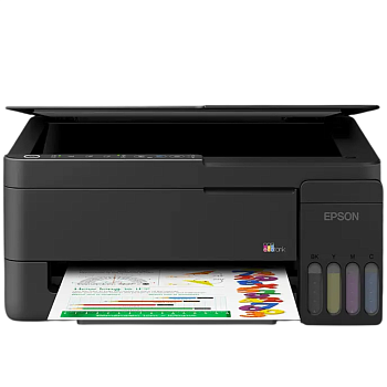 МФУ Epson L3350 Wi-Fi (C11CL62413)