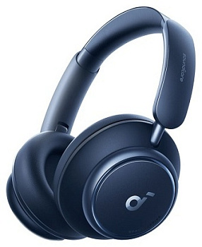 Наушники Soundcore Space Q45 - Blue (A3040G31-BLU)