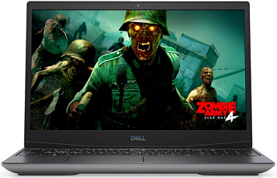 Ноутбук Dell G5 SE-5505 (210-AVJR-A2)