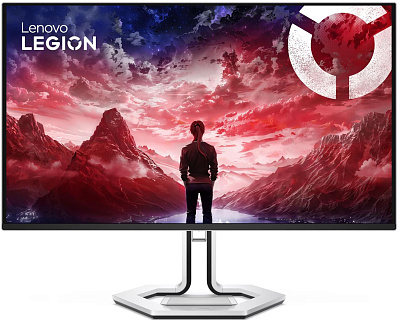Монитор Lenovo Legion Pro 32UD-10 31.5" Black (69D0GACBEU)