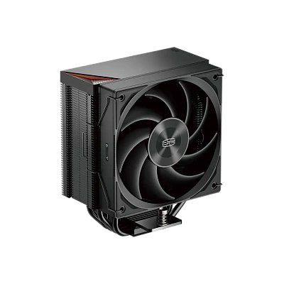 Вентилятор для процессора PCCooler RZ500 BK  (RZ500 BK)