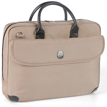 Сумка для ноутбука 15.4" Defender Business Lady, Beige (06005)