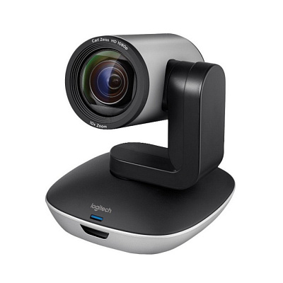 Система видеоконференции Logitech Group (960-001057)