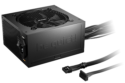 Блок питания Bequiet! Pure Power 12 650W (BP002EU)