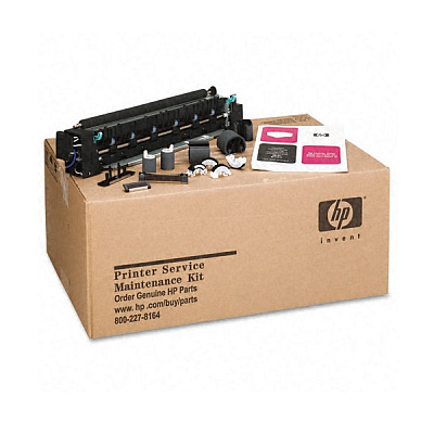 Комплект для обслуживания HP LaserJet Printer 220V Maintenance Kit (F2G77A)