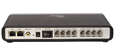  Grandstream GXW4108 (GXW4108)