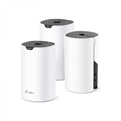 TP-Link Deco M4 Домашняя Mesh Wi-Fi система 2-pack (TP-Link Deco M4)