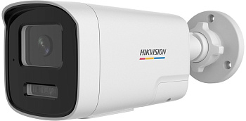 IP Камера, цилиндрическая Hikvision DS-2CD1T47G3H-LIUF/SL (DS-2CD1T47G3H-LIUF/SL (2.8mm))