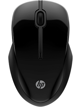 Мышь HP 250 Dual Wireless Mouse (6V2J7AA) 
