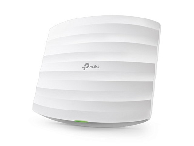 Точка доступа потолочная 300M Tp-Link EAP115 (EAP115(EU))
