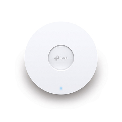 Wi-Fi точка доступа TP-Link EAP610 (EAP610)