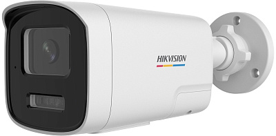 IP Камера, цилиндрическая Hikvision DS-2CD1T47G3H-LIUF/SL (DS-2CD1T47G3H-LIUF/SL (2.8mm))