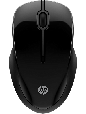 Мышь HP 250 Dual Wireless Mouse (6V2J7AA) 