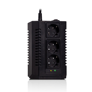 Стабилизатор SVC AVR-1500-S (AVR-1500-S)