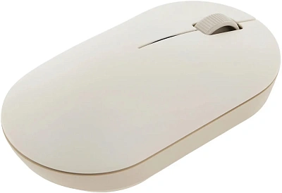 Мышь Xiaomi Wireless Mouse Lite 2 White GL  (XMWXSB02YM-W)