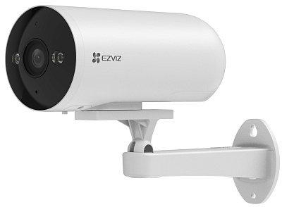 PoE Камера, цилиндрическая Ezviz H5 POE 3MP (H5 POE 3MP)