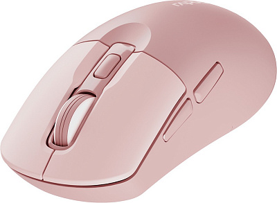 Компьютерная мышь Rapoo M308 Silent Pink (M308 Silent Pink)