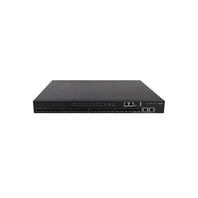 Коммутатор H3C LS-6520X-24ST-SI-GL (LS-6520X-24ST-SI-GL)