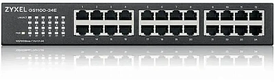 Коммутатор Zyxel GS1100-24E (GS1100-24E-EU0103F)