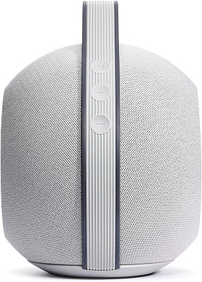 Аудиосистема Devialet Mania, Light Grey with dock (JE832)