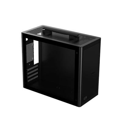 Корпус PCCooler C3N300, Black (C3N300 BK)