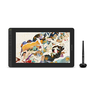 Графический монитор Huion Kamvas 16 (GS1562) (Kamvas 16 (GS1562))