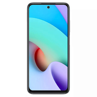 Смартфон Xiaomi Redmi 10 2022, 4/128GB, Carbon Gray (21121119SG/760860)