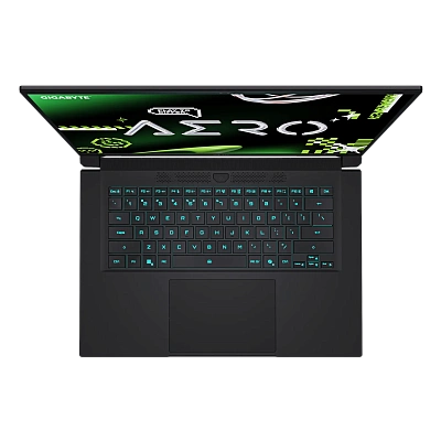 Ноутбук Gigabyte AERO X16 1VH 16" (AERO X16 1VH93KZC94AD)