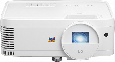 Проектор безламповый  (LS500WH)