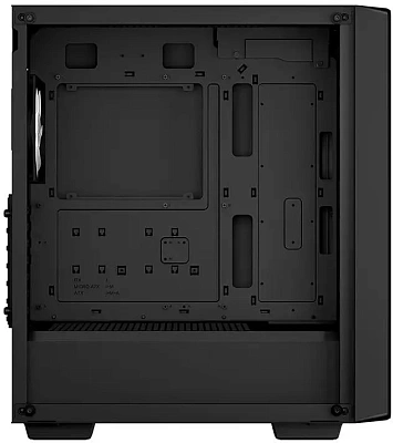Компьютерный корпус Deepcool CC560 MESH V2 (R-CC560-BKAMA4-G-2)