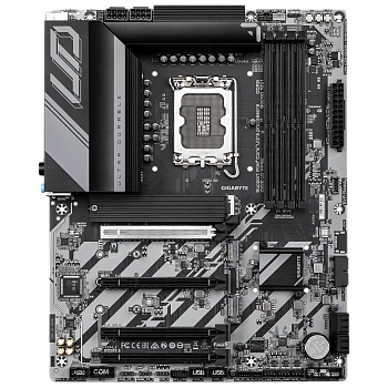 Материнская плата Gigabyte Z890 UD WIFI6E 1.0  (Z890 UD WIFI6E 1.0)