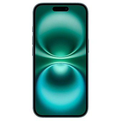 Смартфон Apple iPhone 16 128GB  (MYED3HX/A)