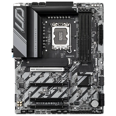Материнская плата Gigabyte Z890 UD WIFI6E 1.0  (Z890 UD WIFI6E 1.0)