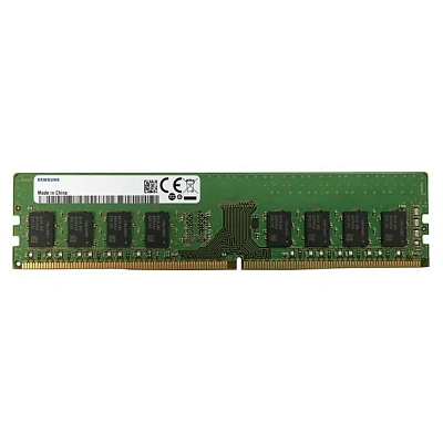 Оперативная память SAMSUNG M391A2G43BB2-CWE 16GB 3200MHz DDR4 UDIMM (M391A2G43BB2-CWE)